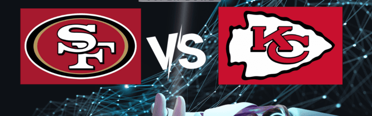 San Francisco 49ers at Kansas City Chiefs Pick, NFL Prediction, Preview & Odds 2/11/2024