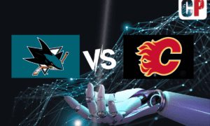 San Jose Sharks at Calgary Flames Pick, NHL Prediction, Preview & Odds 1/31/26