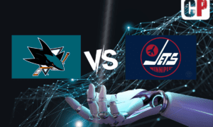 San Jose Sharks at Winnipeg Jets Pick, NHL Prediction, Preview & Odds 4/16/26
