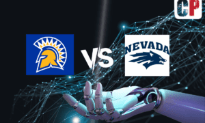 San Jose State Spartans at Nevada Wolf Pack Pick, NCAA Football Prediction, Preview & Odds 11/15/25