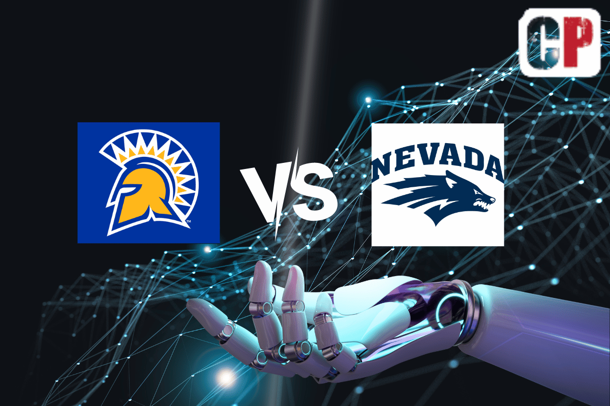 San Jose State Spartans at Nevada Wolf Pack Pick, NCAA Football Prediction, Preview & Odds 11/15/25