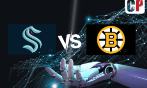 Seattle Kraken at Boston Bruins Pick, NHL Prediction, Preview & Odds 1/15/26
