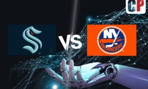 Seattle Kraken at New York Islanders Pick, NHL Prediction, Preview & Odds 11/23/25