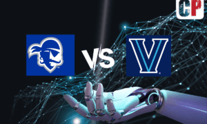 Seton Hall Pirates at Villanova Wildcats Pick, NCAA Basketball Prediction, Preview & Odds 2/11/2024