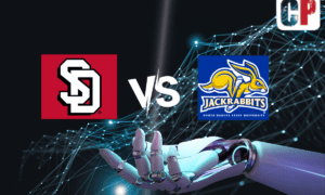 South Dakota Coyotes at South Dakota State Jackrabbits Pick, NCAA Basketball Prediction, Preview & Odds 2/4/2024