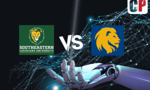 Southeastern Louisiana Lions at Texas A&M-Commerce Lions Pick, NCAA Basketball Prediction, Preview & Odds 2/12/2024
