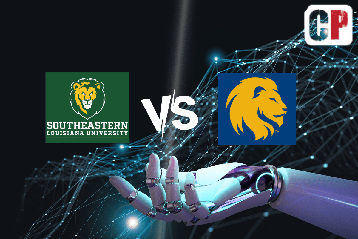 Southeastern Louisiana Lions at Texas A&M-Commerce Lions Pick, NCAA Basketball Prediction, Preview & Odds 2/12/2024