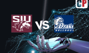 Southern Illinois Salukis at Drake Bulldogs Pick, NCAA Basketball Prediction, Preview & Odds 2/7/2024
