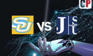 Southern Jaguars at Jackson State Tigers