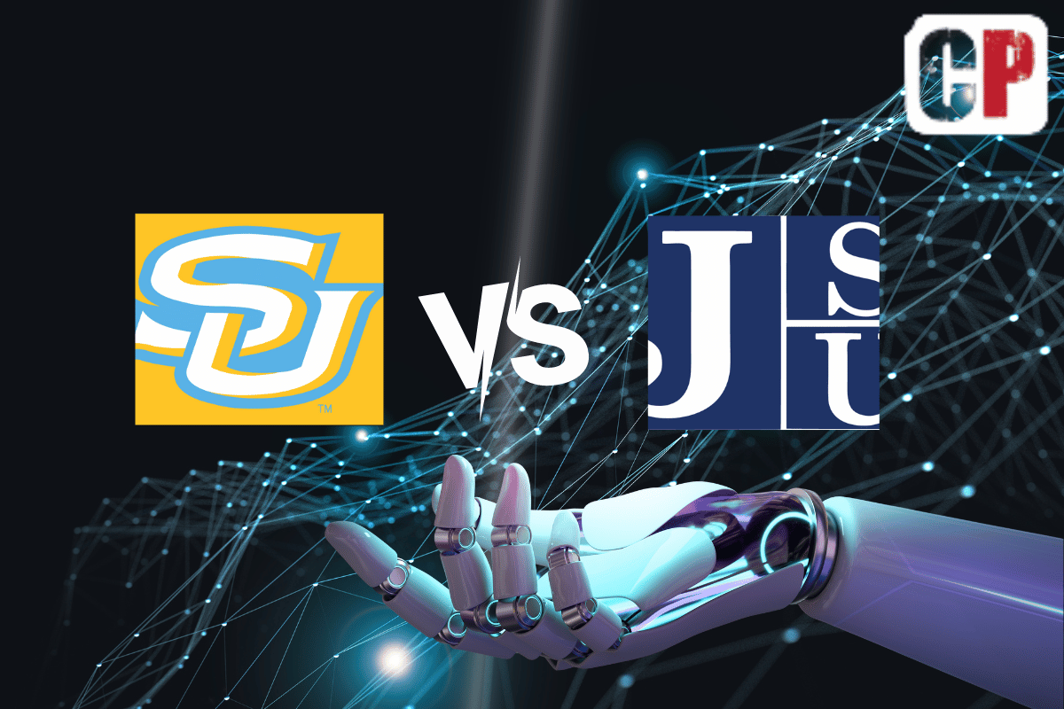 Southern Jaguars at Jackson State Tigers Pick, NCAA Basketball Prediction, Preview & Odds 2/5/2024