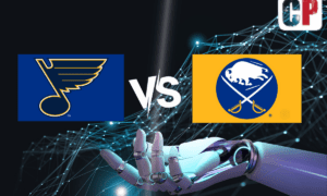 St. Louis Blues at Buffalo Sabres Pick, NHL Prediction, Preview & Odds 11/6/25