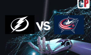Tampa Bay Lightning at Columbus Blue Jackets Pick, NHL Prediction, Preview & Odds 1/24/26