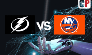 Tampa Bay Lightning at New York Islanders Pick, NHL Prediction, Preview & Odds 12/13/25
