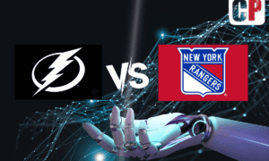 Tampa Bay Lightning at New York Rangers Pick, NHL Prediction, Preview & Odds 11/29/25