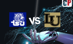 Tennessee State Tigers at Lindenwood Lions Pick, NCAA Basketball Prediction, Preview & Odds 2/8/2024