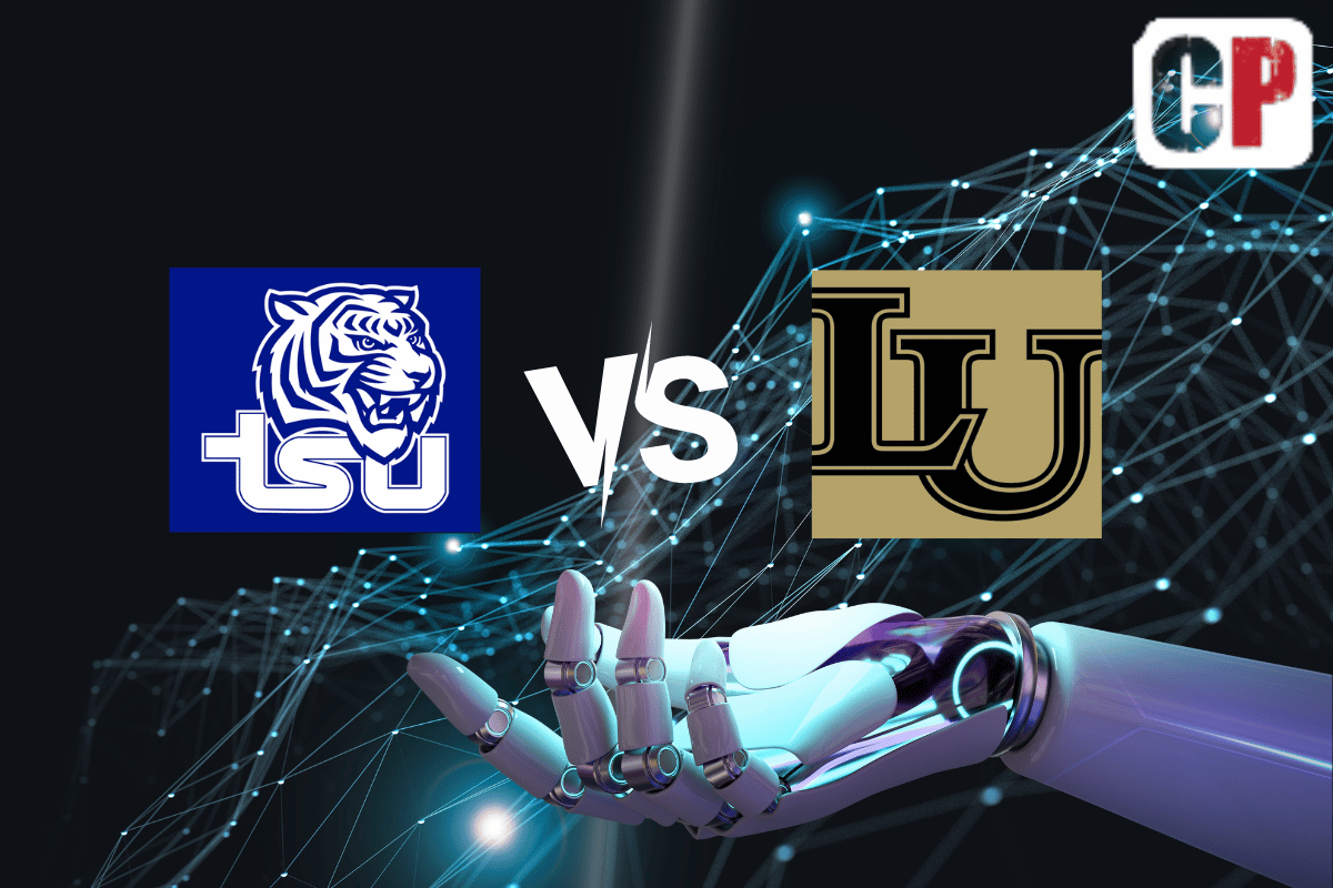 Tennessee State Tigers at Lindenwood Lions Pick, NCAA Basketball Prediction, Preview & Odds 2/8/2024