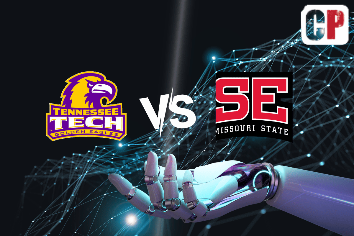 Tennessee Tech Golden Eagles at Southeast Missouri State Redhawks Pick, NCAA Basketball Prediction, Preview & Odds 2/8/2024
