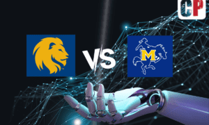 Texas A&M-Commerce Lions at McNeese State Cowboys Pick, NCAA Basketball Prediction, Preview & Odds 2/5/2024