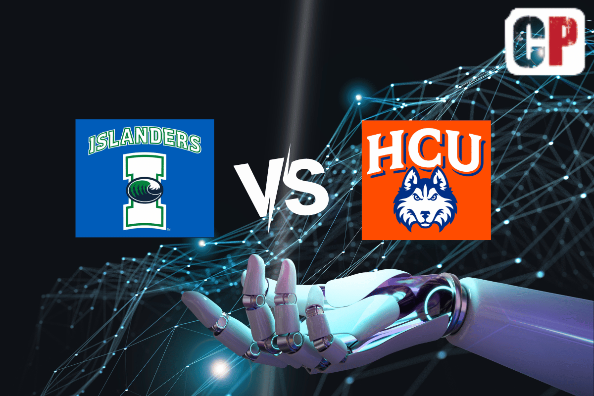 Texas A&M-Corpus Christi Islanders at Houston Christian Huskies Pick, NCAA Basketball Prediction, Preview & Odds 2/26/2024