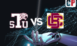 Texas Southern Tigers at Bethune-Cookman Wildcats Pick, NCAA Basketball Prediction, Preview & Odds 2/12/2024
