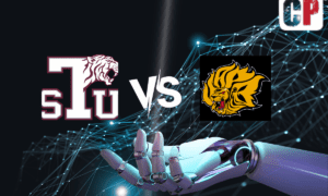Texas Southern Tigers at UAPB Golden Lions Pick, NCAA Basketball Prediction, Preview & Odds 2/26/2024