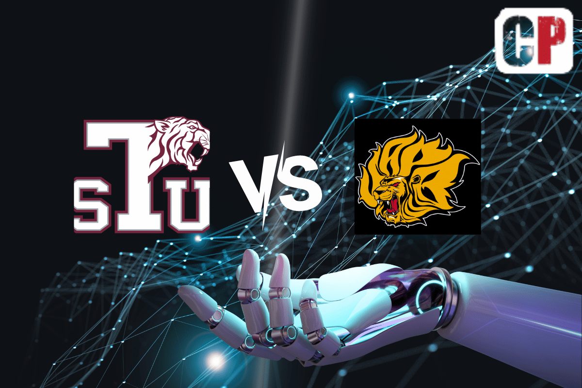 Texas Southern Tigers at UAPB Golden Lions Pick, NCAA Basketball Prediction, Preview & Odds 2/26/2024