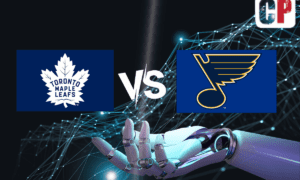 Toronto Maple Leafs at St. Louis Blues Pick, NHL Prediction, Preview & Odds 3/28/26