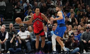 Dallas Mavericks vs. Toronto Raptors - 12/7/24 Free Pick & NBA Betting Prediction