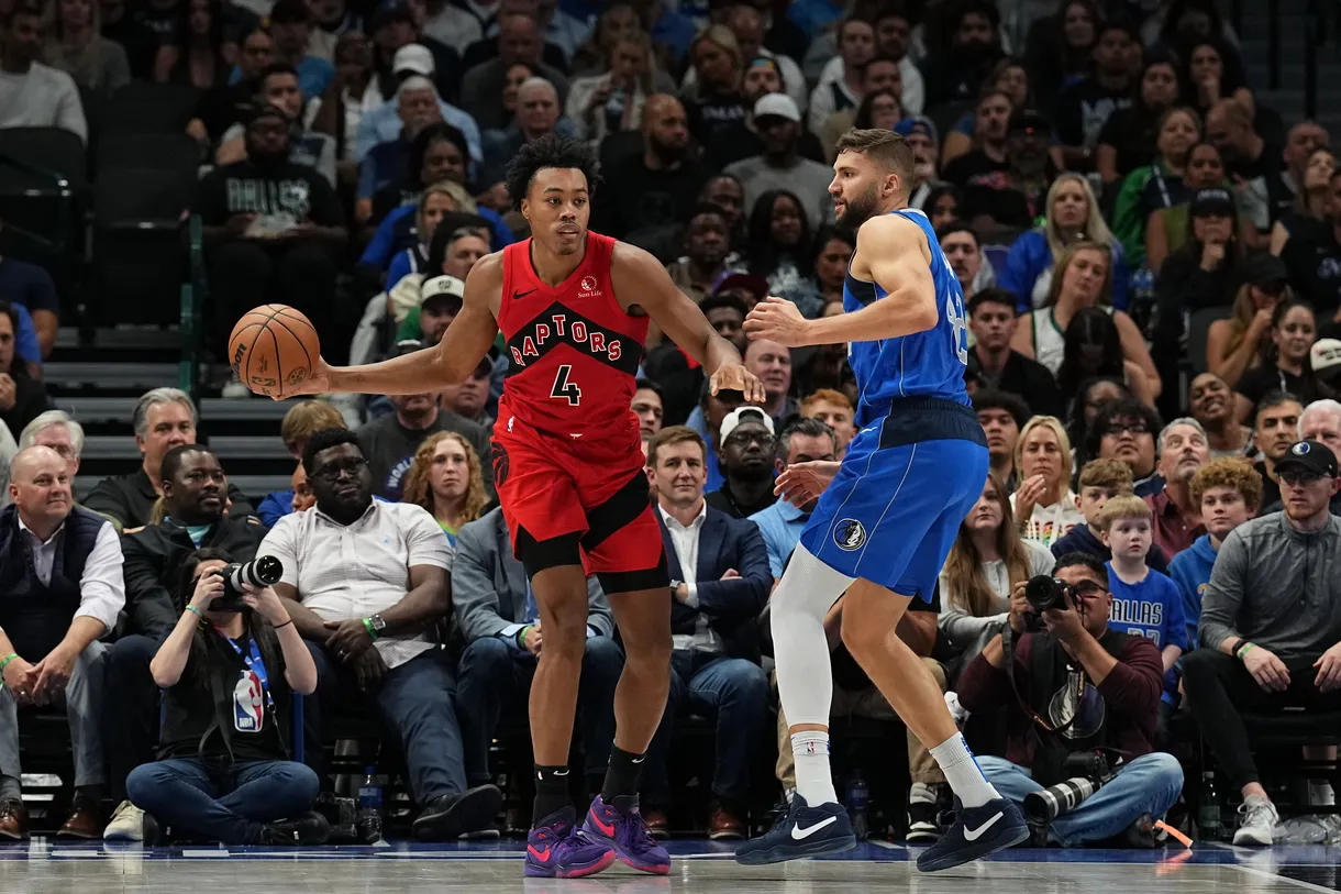 Dallas Mavericks vs. Toronto Raptors – 12/7/24 Free Pick & NBA Betting Prediction