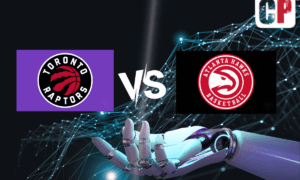 Toronto Raptors at Atlanta Hawks Pick, NBA Prediction, Preview & Odds 11/7/25