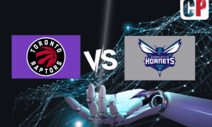 Toronto Raptors at Charlotte Hornets Pick, NBA Prediction, Preview & Odds 1/7/26