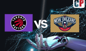Toronto Raptors at New Orleans Pelicans Pick, NBA Prediction, Preview & Odds 3/11/26