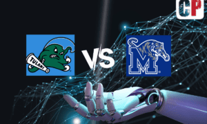 Tulane Green Wave at Memphis Tigers Pick, NCAA Football Prediction, Preview & Odds 11/7/25