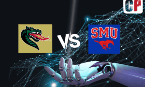 UAB Blazers at SMU Mustangs Pick, NCAA Basketball Prediction, Preview & Odds 2/4/2024
