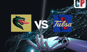 UAB Blazers at Tulsa Golden Hurricane Pick, NCAA Football Prediction, Preview & Odds 11/29/25