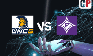 UNCG Spartans at Furman Paladins Pick, NCAA Basketball Prediction, Preview & Odds 2/4/2024