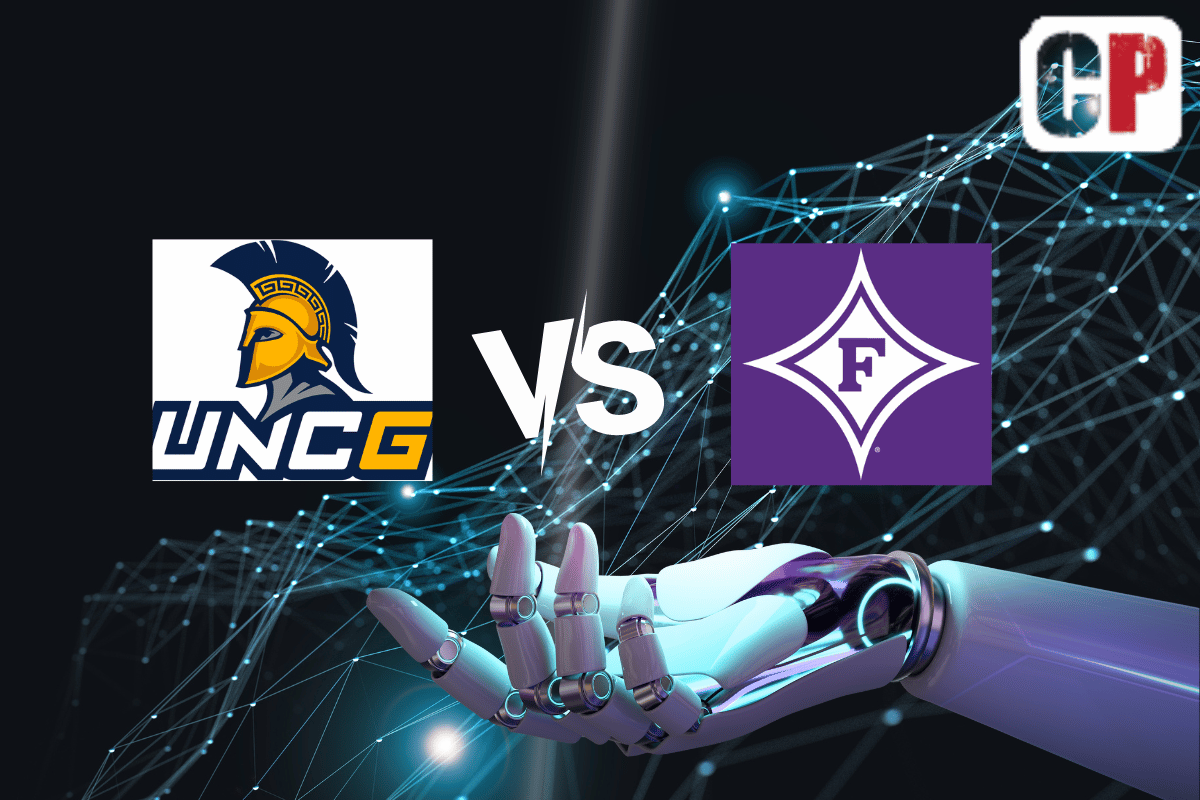 UNCG Spartans at Furman Paladins Pick, NCAA Basketball Prediction, Preview & Odds 2/4/2024
