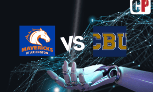 UT Arlington Mavericks at California Baptist Lancers Pick, NCAA Basketball Prediction, Preview & Odds 2/8/2024