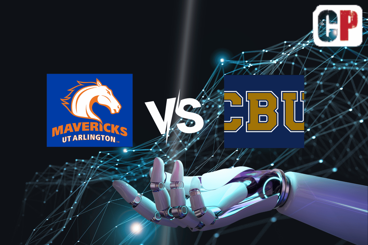 UT Arlington Mavericks at California Baptist Lancers Pick, NCAA Basketball Prediction, Preview & Odds 2/8/2024