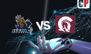 UT Martin Skyhawks at Little Rock Trojans Pick, NCAA Basketball Prediction, Preview & Odds 2/6/2024