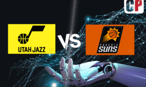 Utah Jazz at Phoenix Suns Pick, NBA Prediction, Preview & Odds 3/28/26