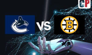 Vancouver Canucks at Boston Bruins Pick, NHL Prediction, Preview & Odds 12/20/25