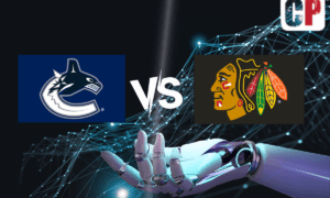 Vancouver Canucks at Chicago Blackhawks Pick, NHL Prediction, Preview & Odds 3/6/26