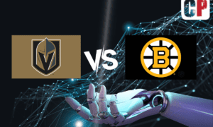 Vegas Golden Knights at Boston Bruins Pick, NHL Hockey Prediction, Preview & Odds 2/29/2024