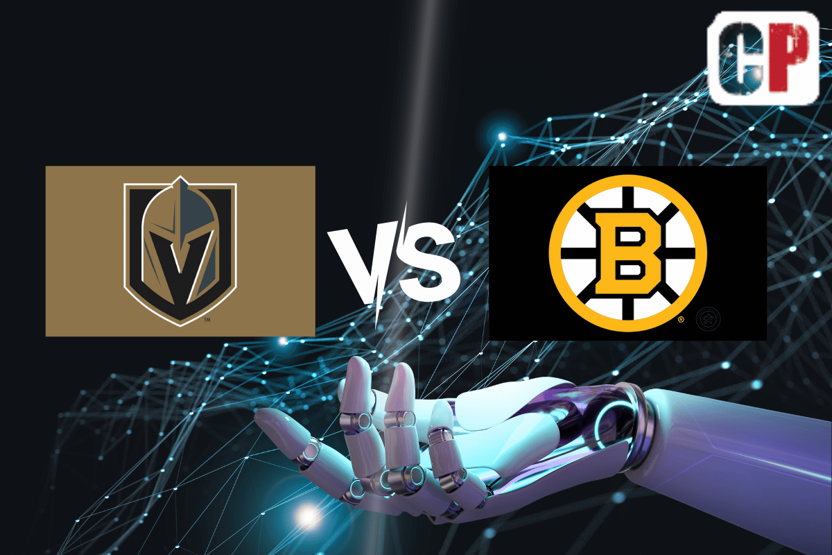 Vegas Golden Knights at Boston Bruins Pick, NHL Prediction, Preview & Odds 1/22/26