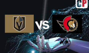 Vegas Golden Knights at Ottawa Senators Pick, NHL Prediction, Preview & Odds 1/25/26