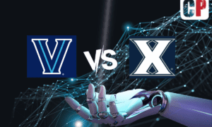 Villanova Wildcats at Xavier Musketeers Pick, NCAA Basketball Prediction, Preview & Odds 2/7/2024