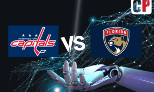 Washington Capitals at Florida Panthers Pick, NHL Prediction, Preview & Odds 12/29/25