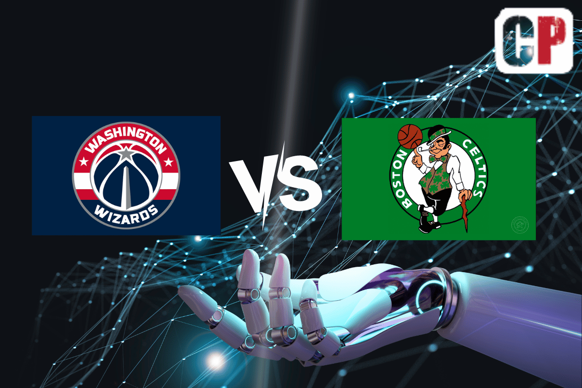 Washington Wizards at Boston Celtics Pick, NBA Prediction, Preview & Odds 2/9/2024