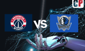 Washington Wizards at Dallas Mavericks Pick, NBA Prediction, Preview & Odds 10/24/25